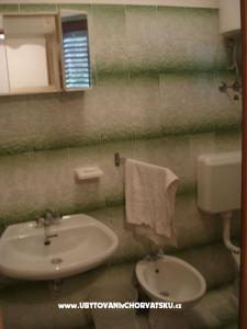 Appartements Galešić foto 5