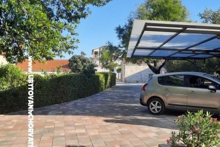 Appartements Gašparović foto 5