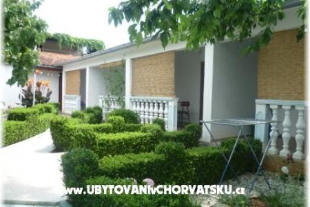 Appartements Grginović foto 2
