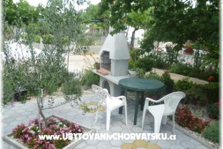 Appartements Grginović foto 5