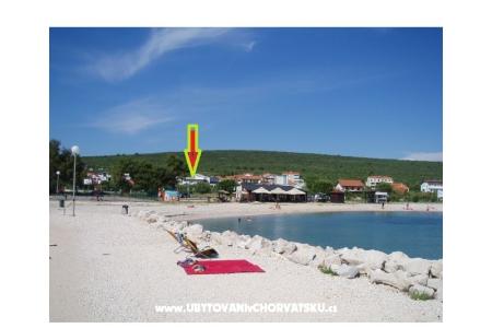 Appartements Maja foto 2