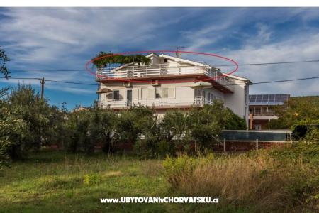 Appartements Maja foto 4