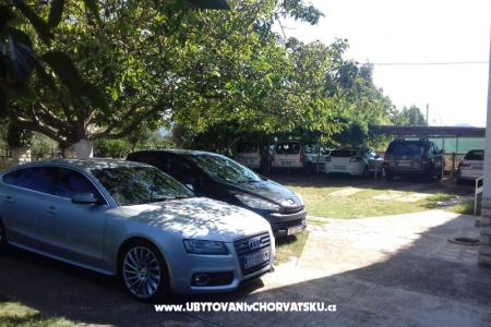 Appartements Maja foto 5