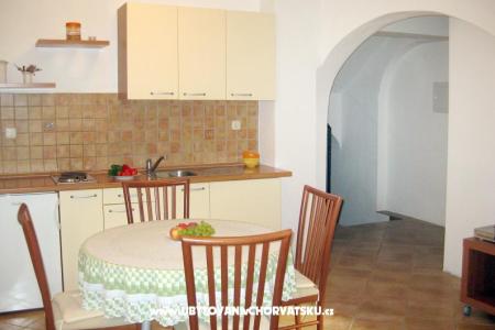 Appartements Marija foto 4