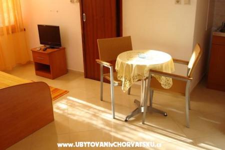 Appartements Martina foto 4