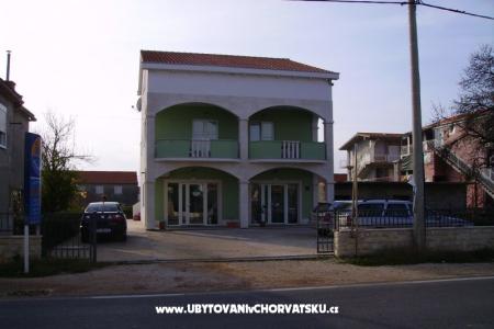 Appartements Oliva foto 3