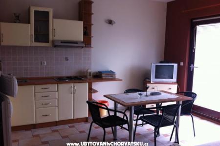 Appartements Sandra i Mladen foto 3