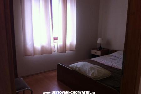 Appartements Sandra i Mladen foto 5