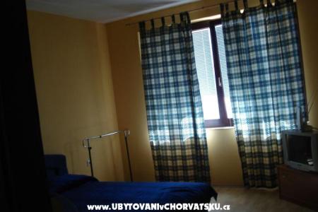 Appartements Sandra Sukošan foto 2
