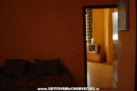 Appartements Sandra Sukošan foto 5