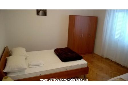 Appartements Šarić foto 5
