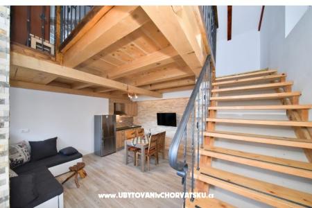 Appartements Tonka foto 3