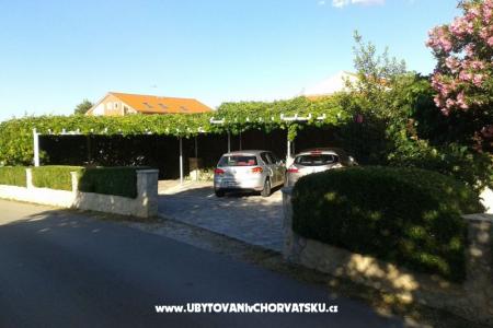 Appartements Žeger foto 2