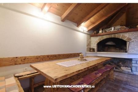 Appartements Cosic foto 2