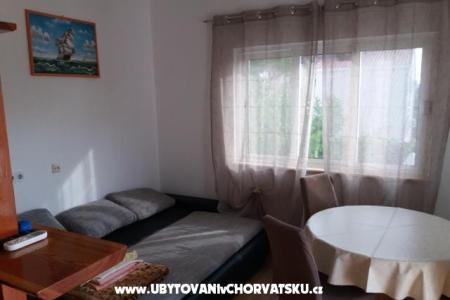 Appartements Daša foto 2