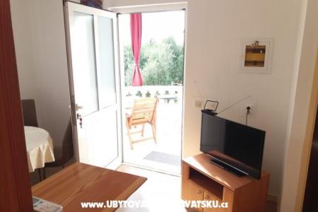 Appartements Daša foto 4
