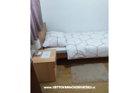 Appartements Daša foto 5