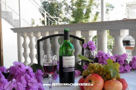 Appartements Mirjana Sukošan foto 4