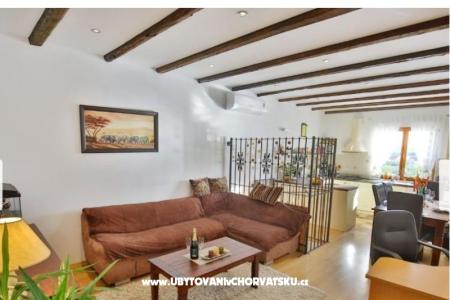 Holiday Maison Dolce Vita – Sukosan Croatie