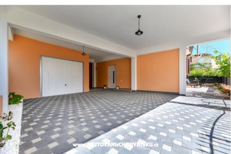 Maison de vacances Magdalena foto 3