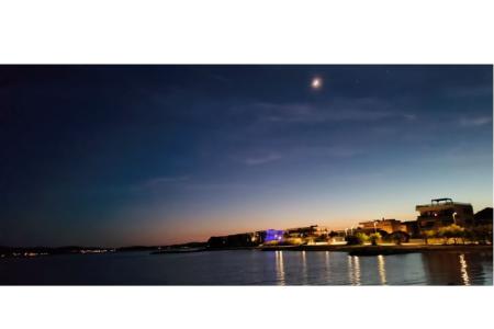 Appartements NIKA Sukosan Croatie