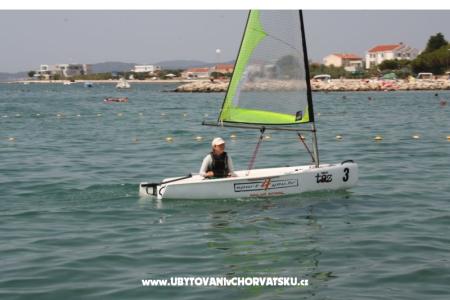 Appartements NIKA foto 5