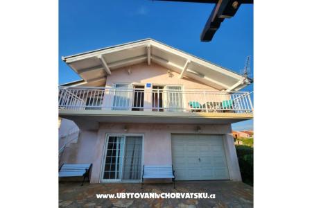 Studio Appartements Grom  Sukosan Croatie