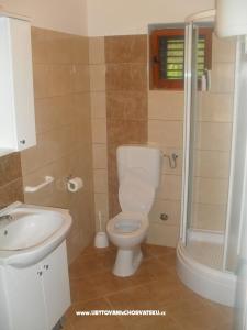 Appartements Nadinić foto 4