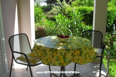 Appartements Nadinić foto 5