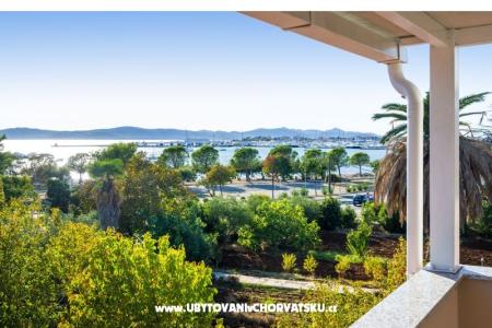 Tri srca Sukosan Croatie