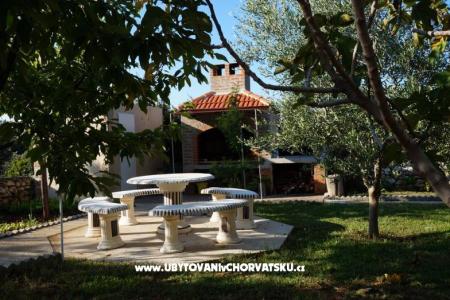 Appartements Tustica foto 4