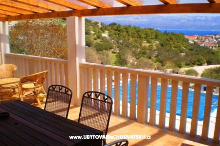 Appartements i kuće Dolac foto 2