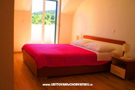 Appartements i kuće Dolac foto 3