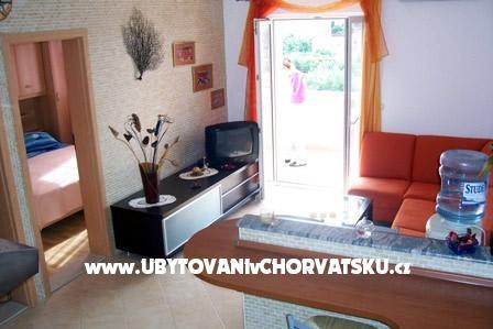 Appartement Irante foto 3