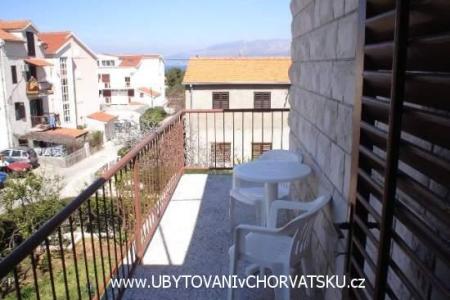 Appartement Kosta foto 4