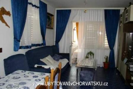 Appartements Chambres Akmadzic foto 3