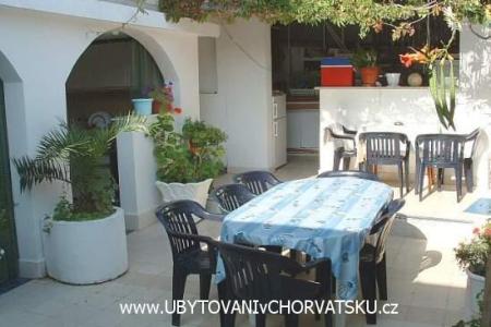 Appartements Chambres Akmadzic foto 4