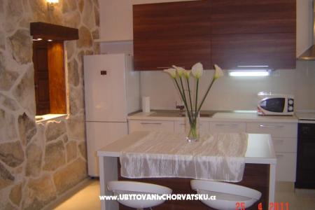 Appartements Beba foto 4