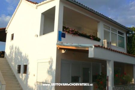 Appartements Denis Supetar Brač foto 4