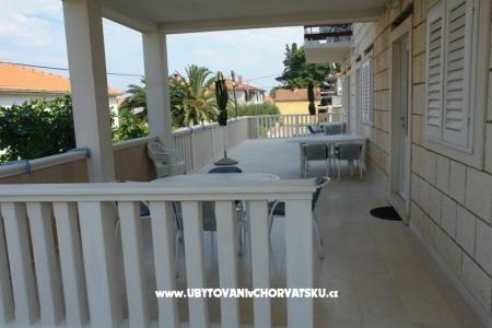 Appartements Jerka foto 3