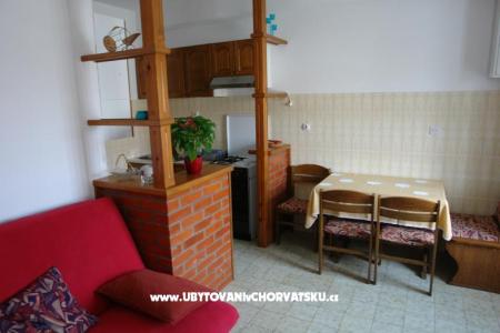 Appartements Jerka foto 4