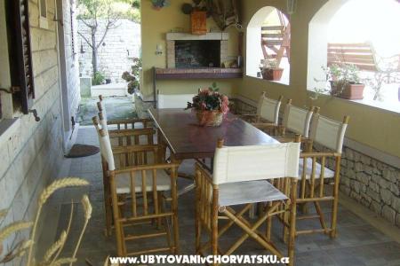 Appartements Mala Lozna  foto 3