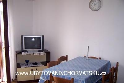 Appartements Matulić foto 5