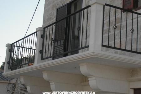 Appartements Penzo foto 2