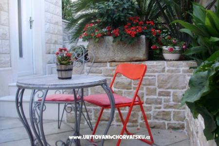 Appartements Petranic foto 2