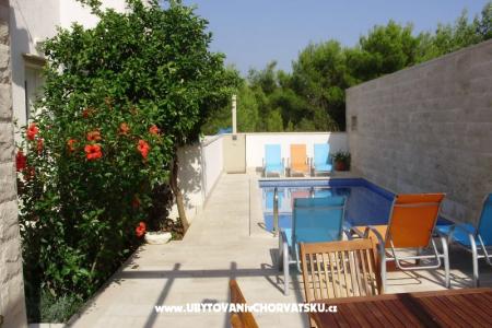 Appartements Petranic foto 3