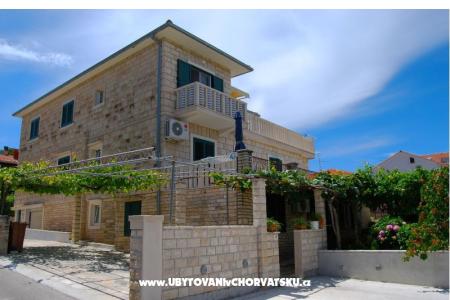 Appartements Darija foto 2