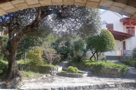 Villa Bonetti foto 2