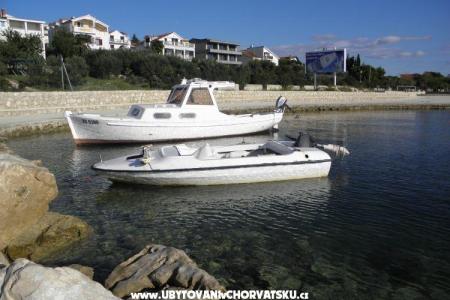 Appartements Lucija foto 3