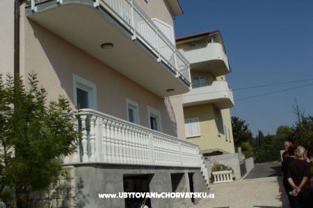 Appartements Ciprijan i Bojka Matić foto 3